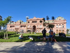 Аргентина, Буэнос-Айрес